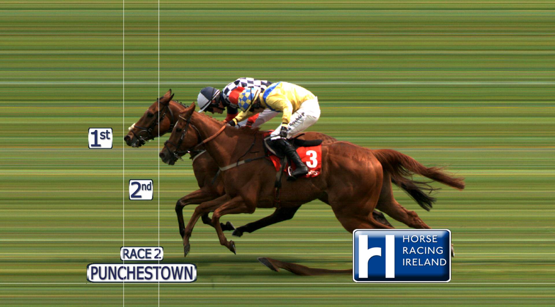 Photo Finish