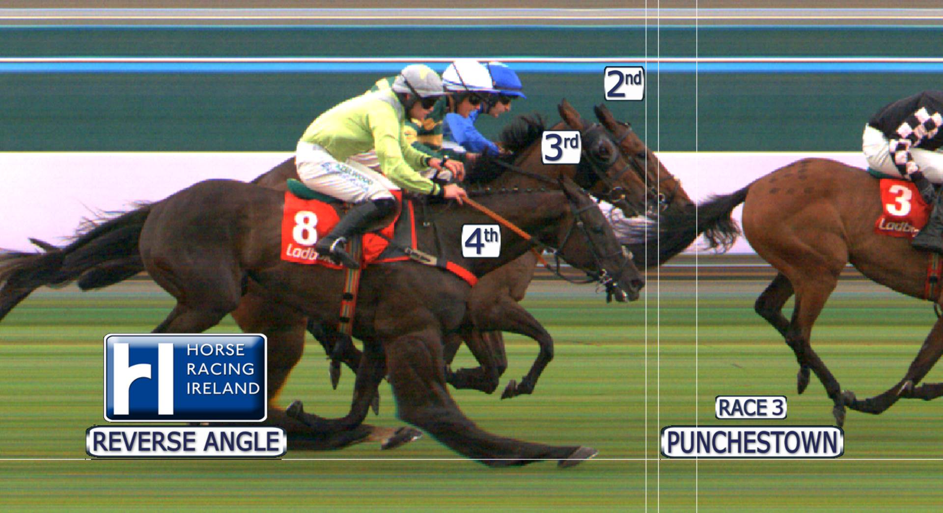 Photo Finish
