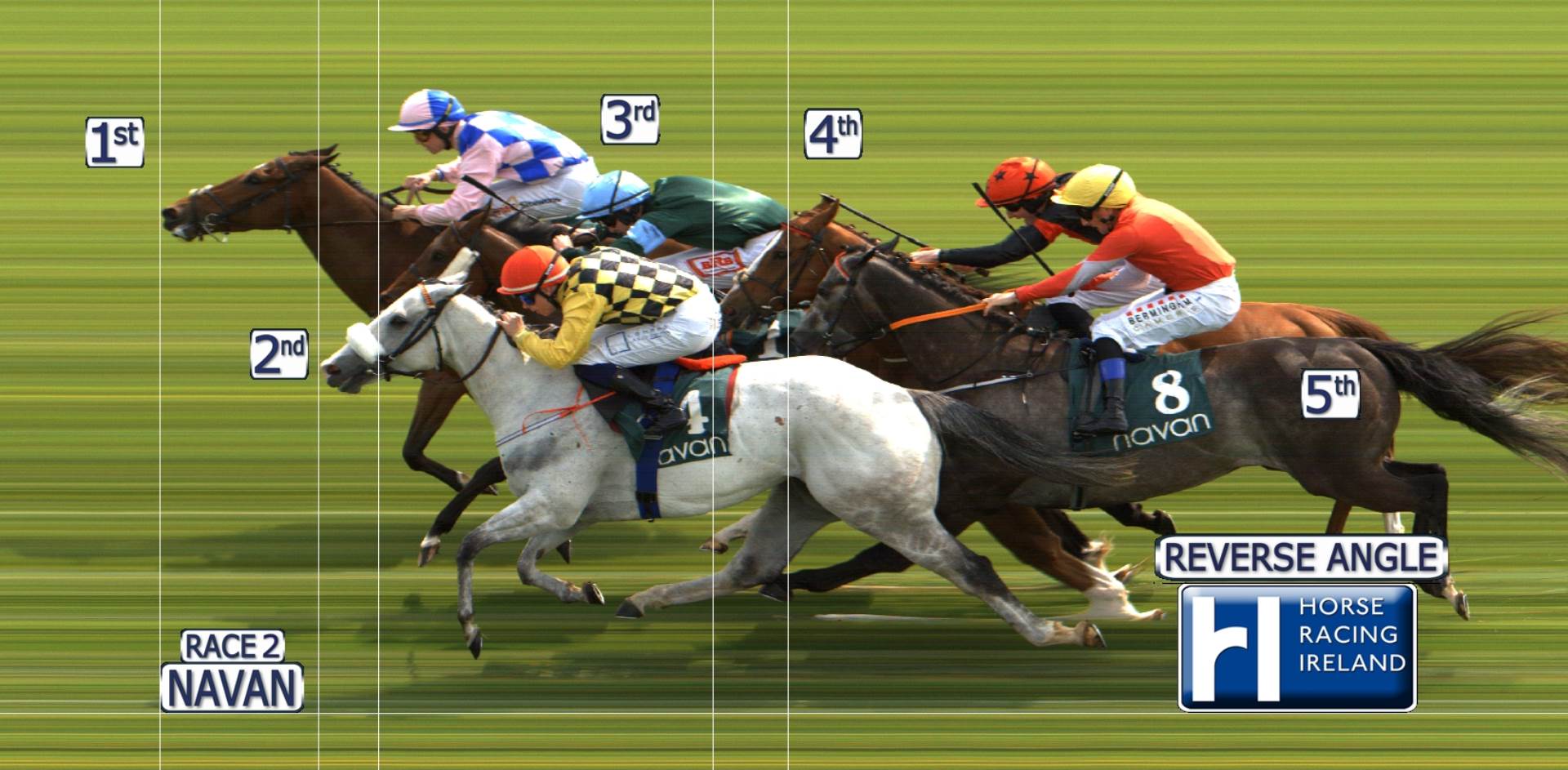Photo Finish