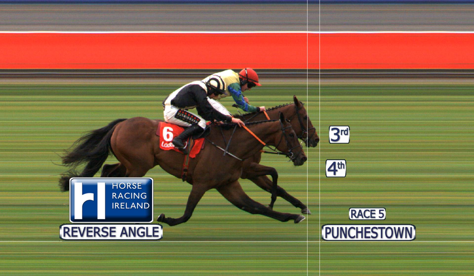 Photo Finish