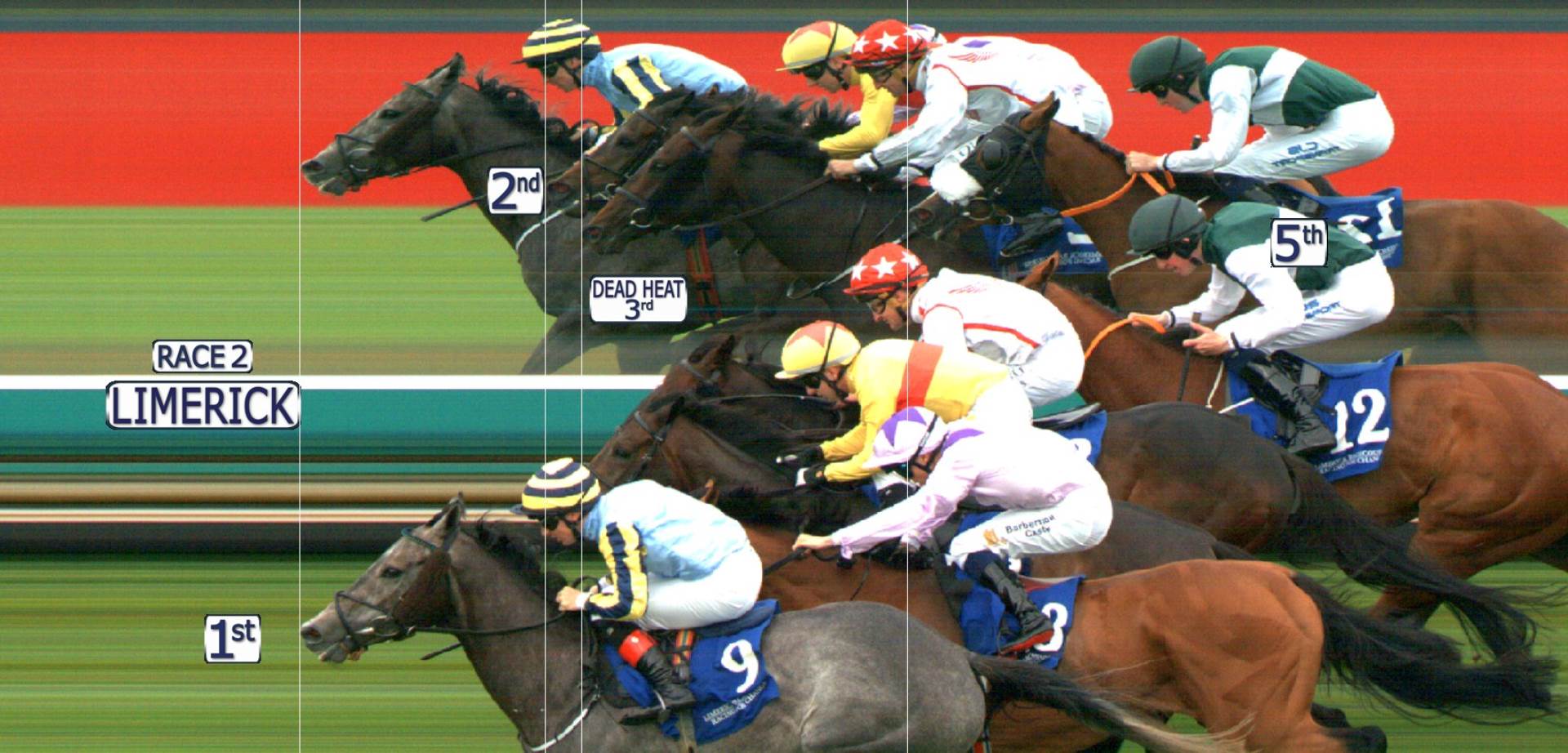 Photo Finish