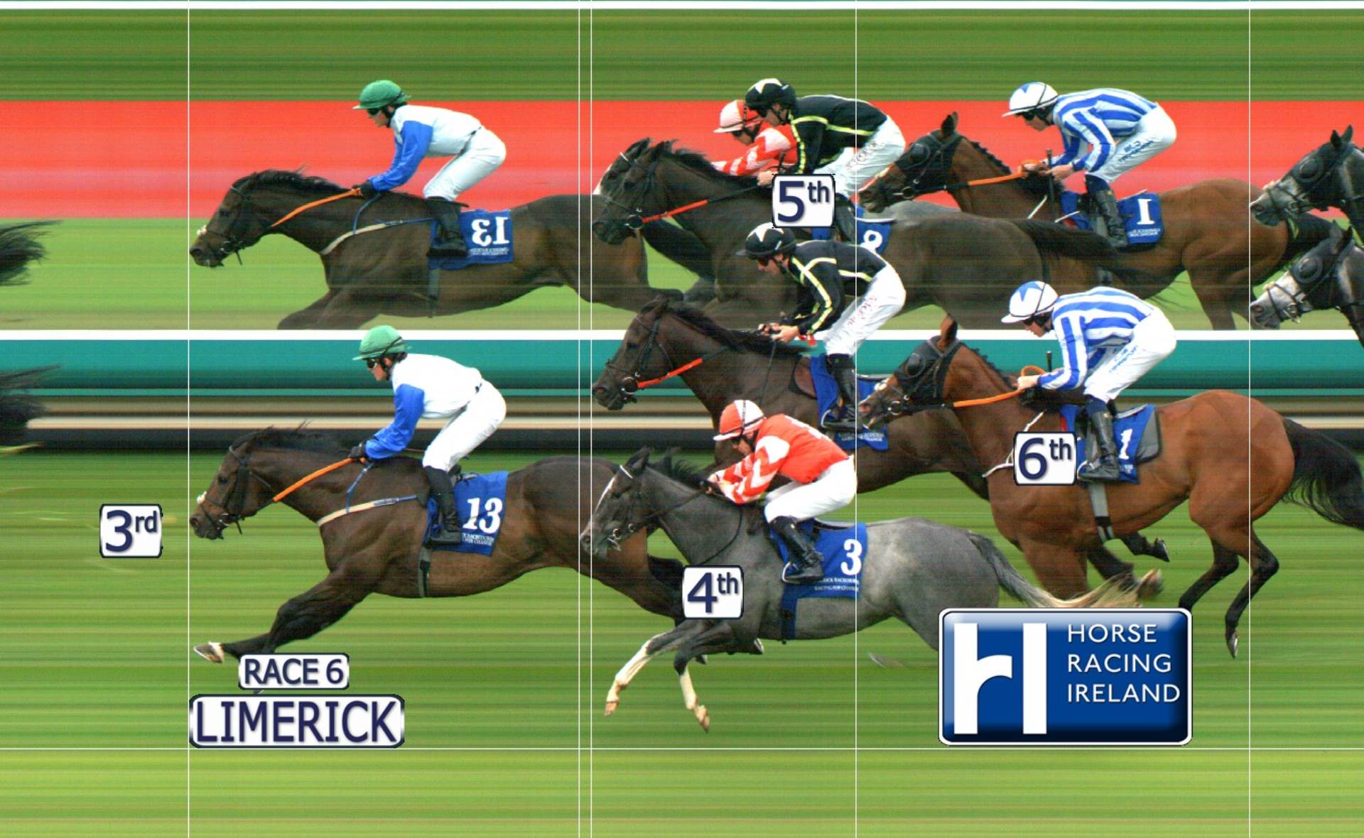 Photo Finish