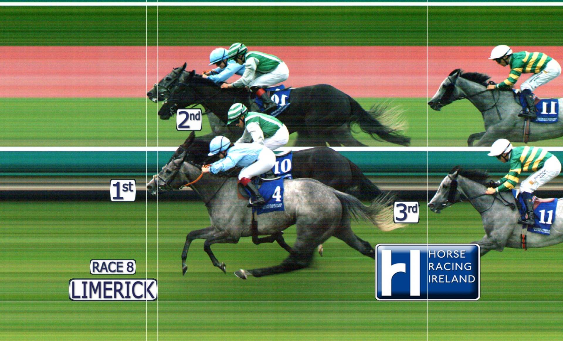 Photo Finish