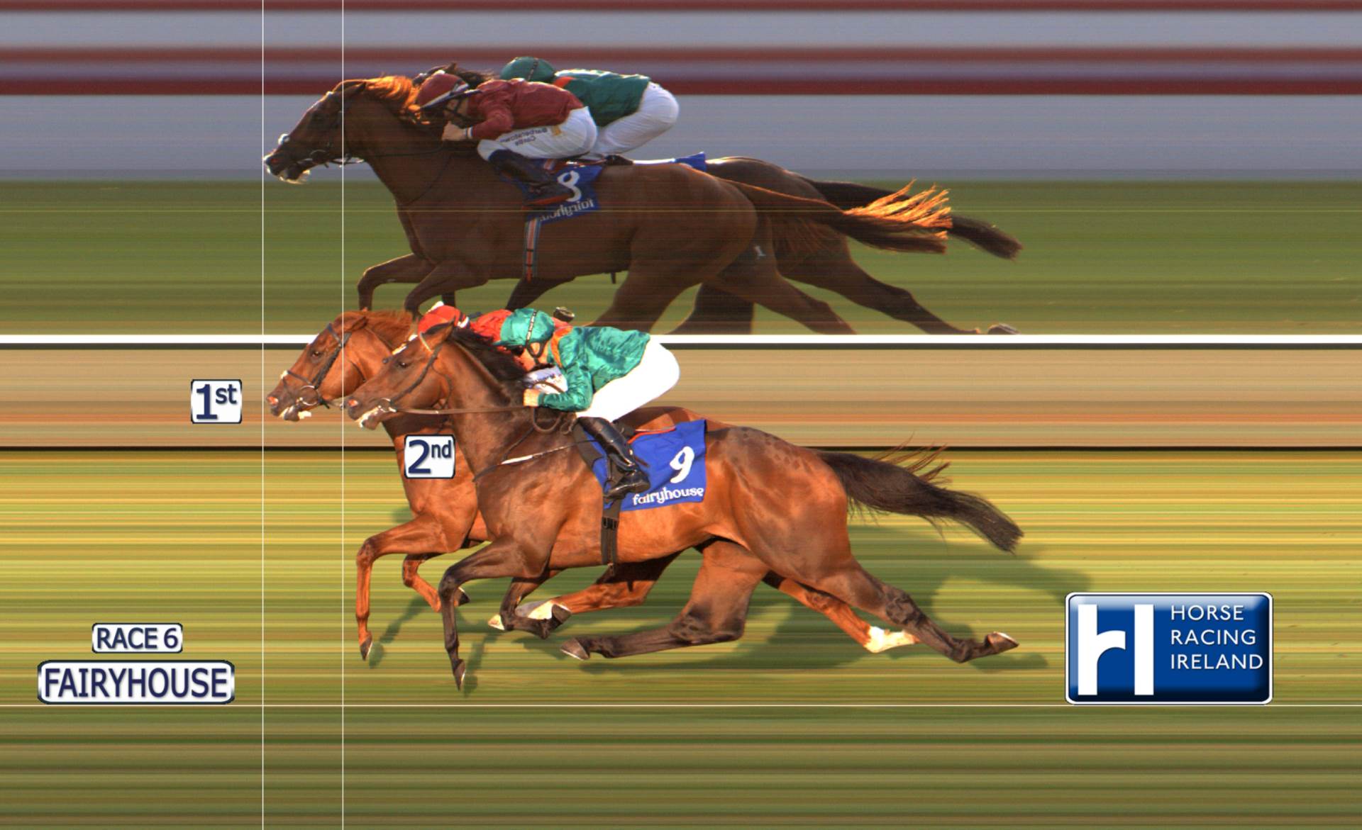 Photo Finish
