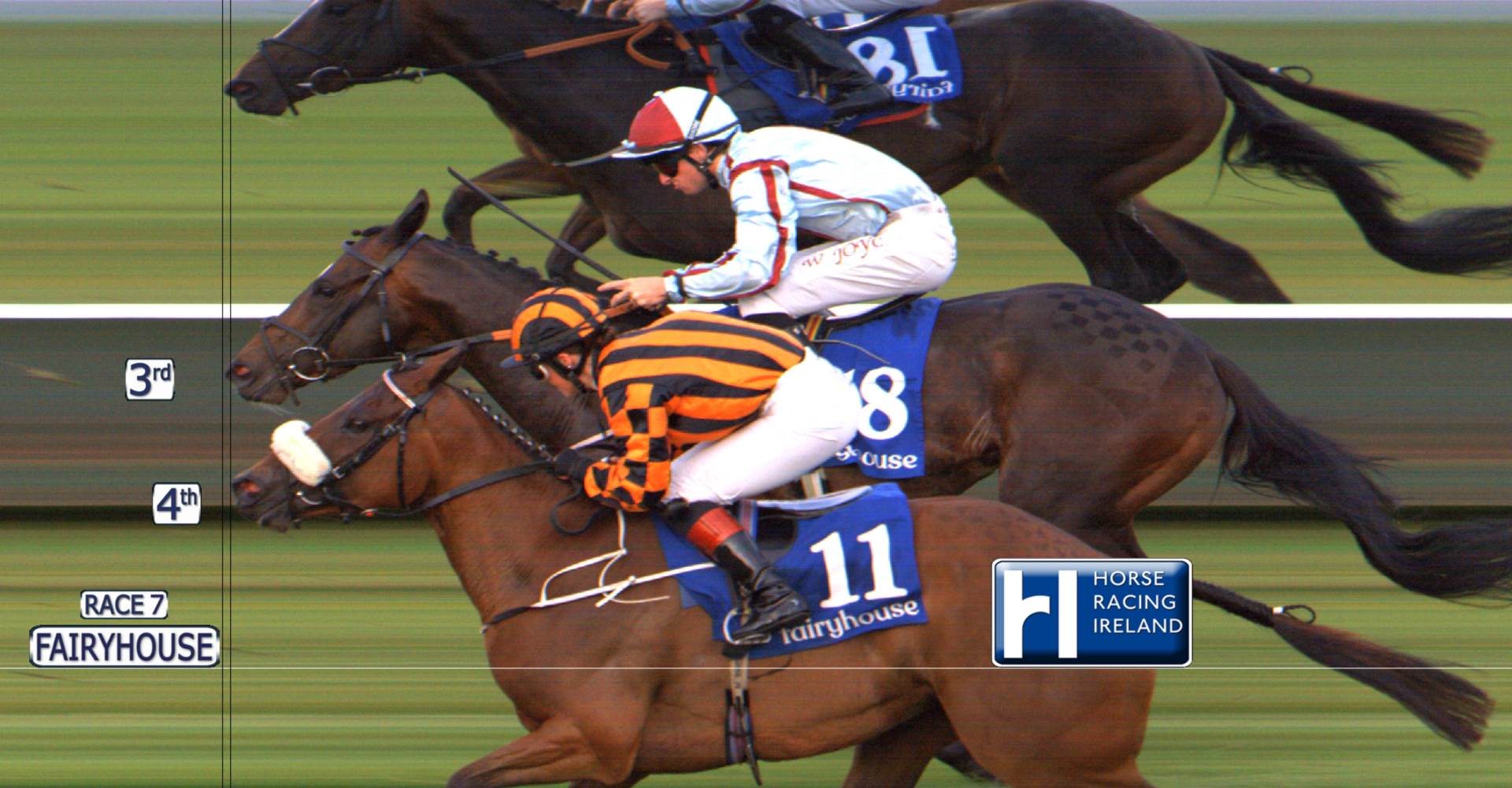 Photo Finish