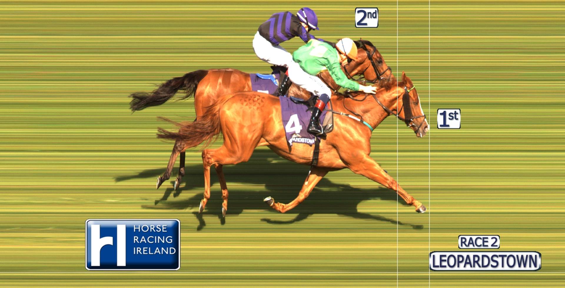 Photo Finish