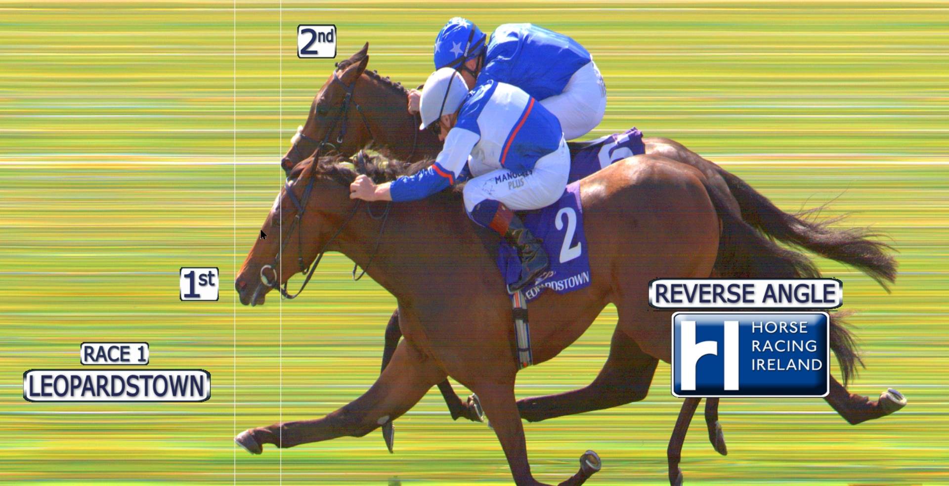 Photo Finish