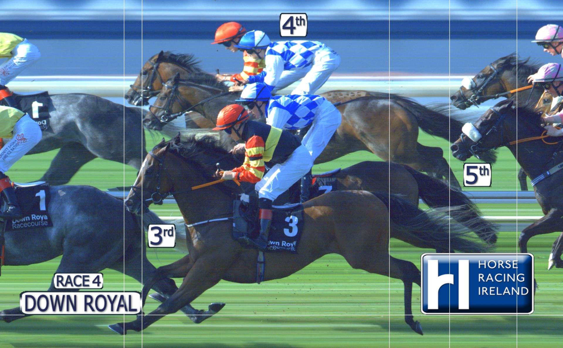Photo Finish
