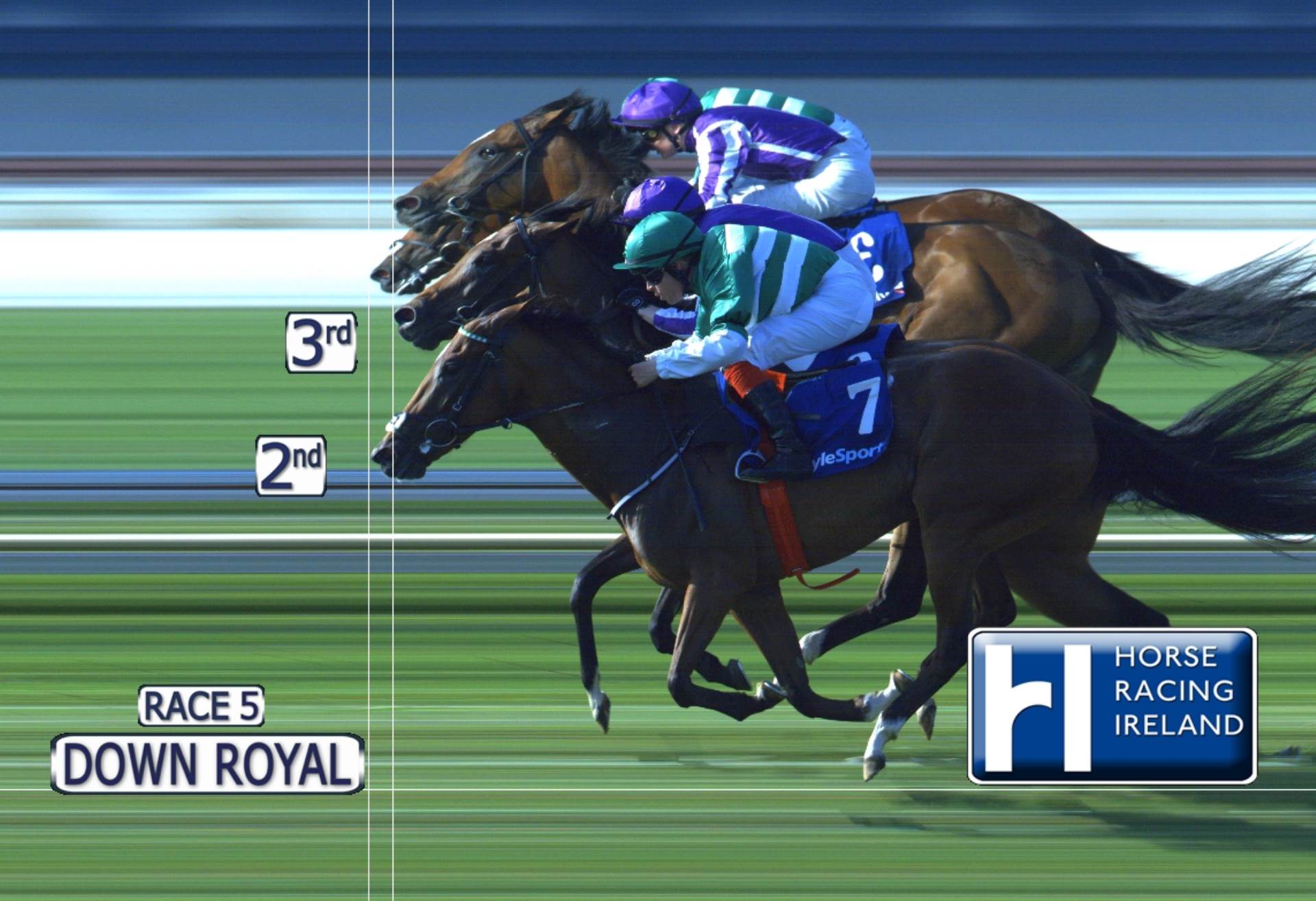 Photo Finish
