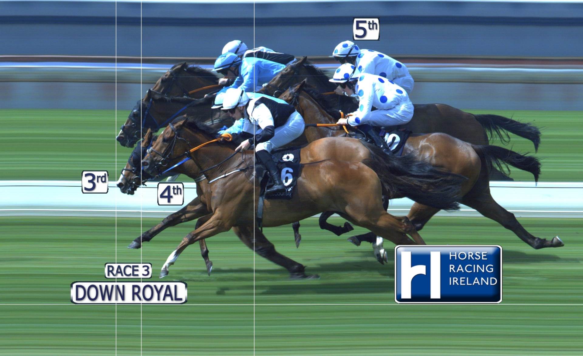 Photo Finish