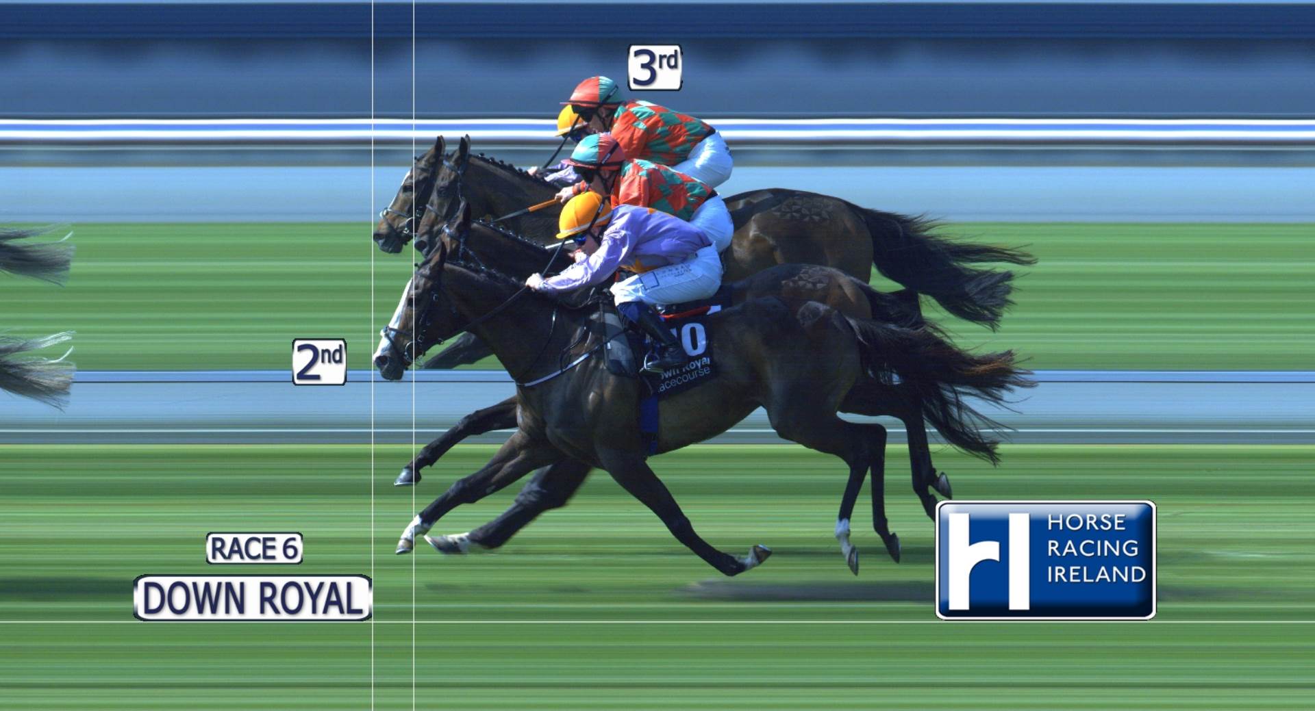Photo Finish