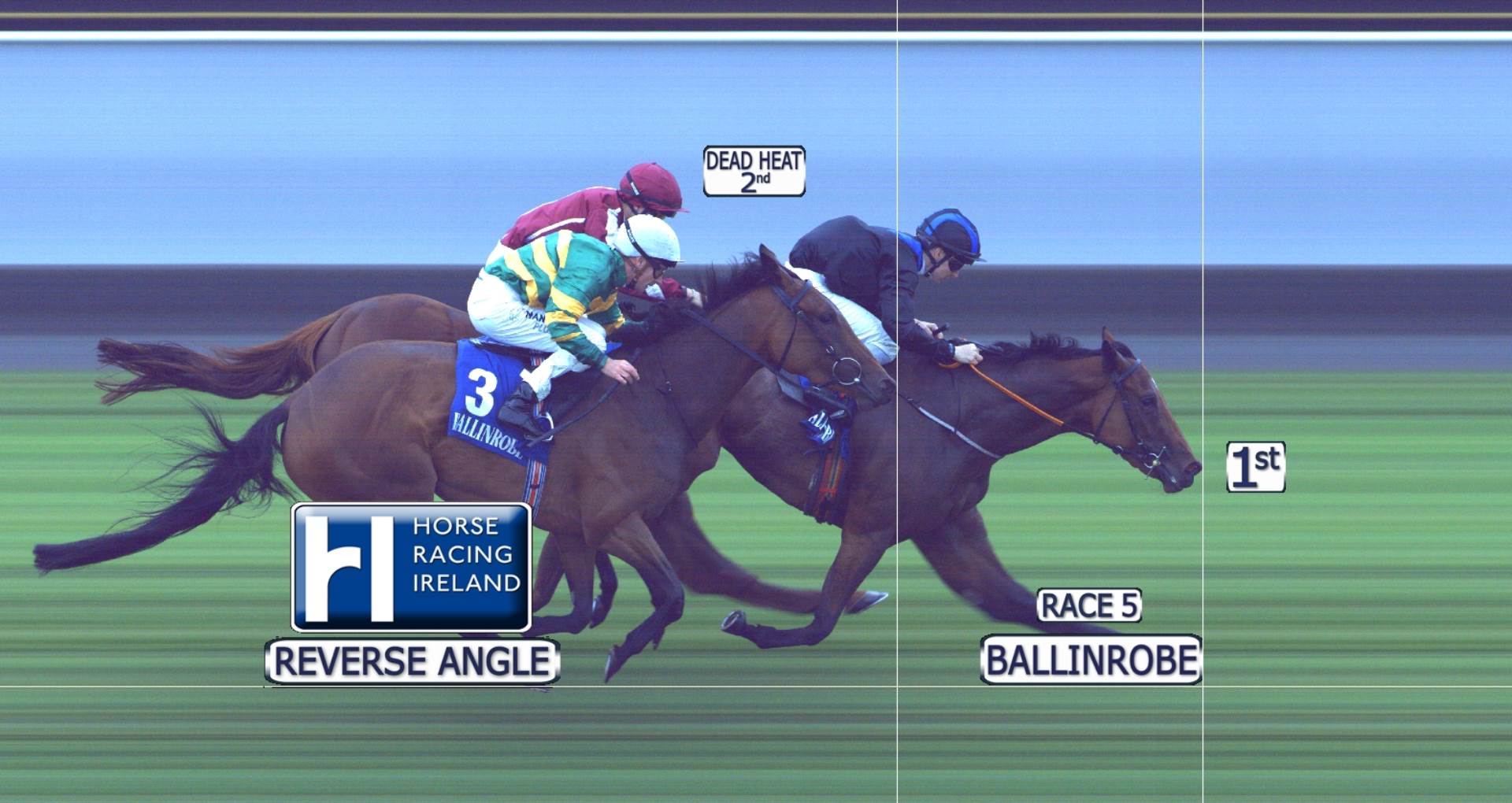 Photo Finish