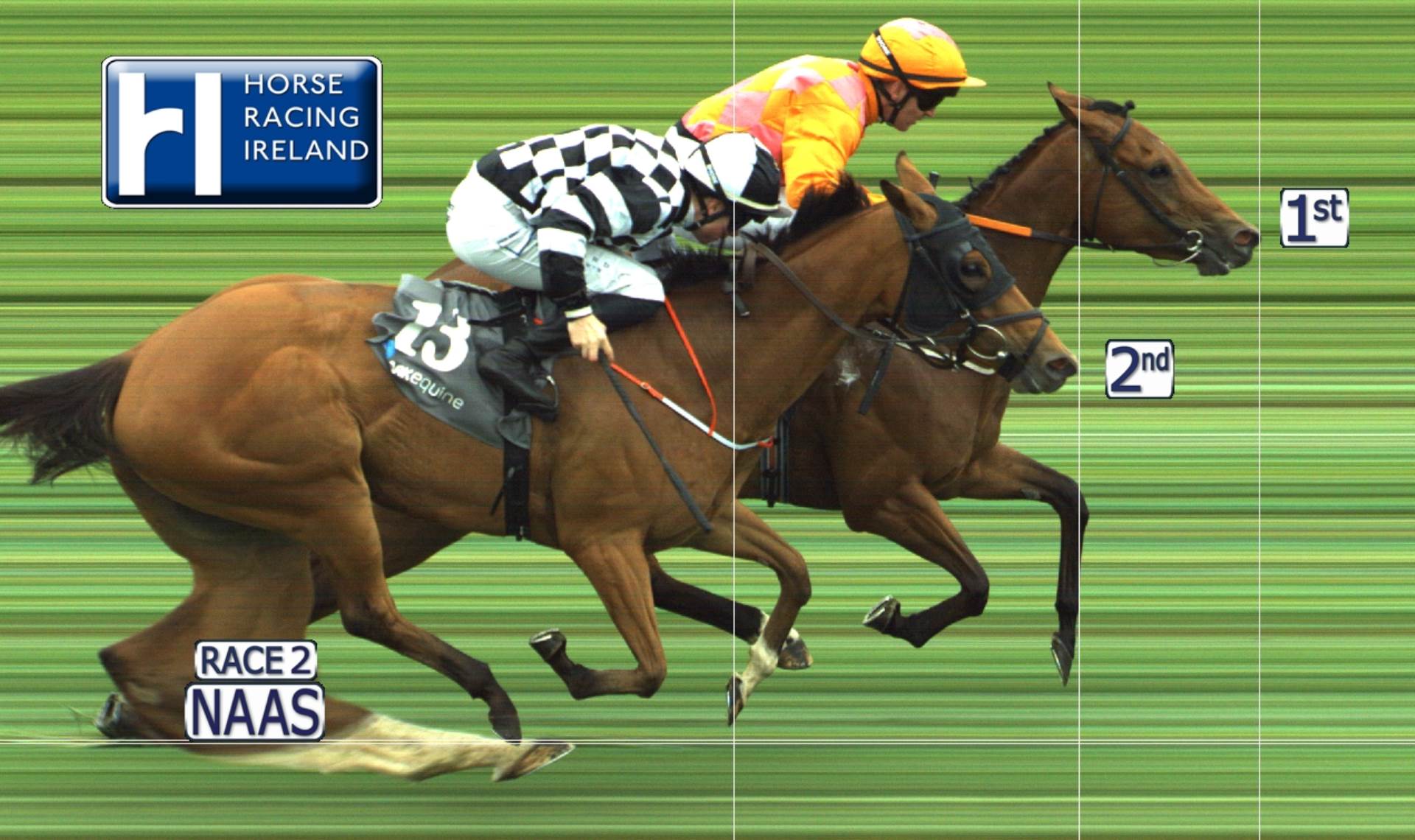 Photo Finish