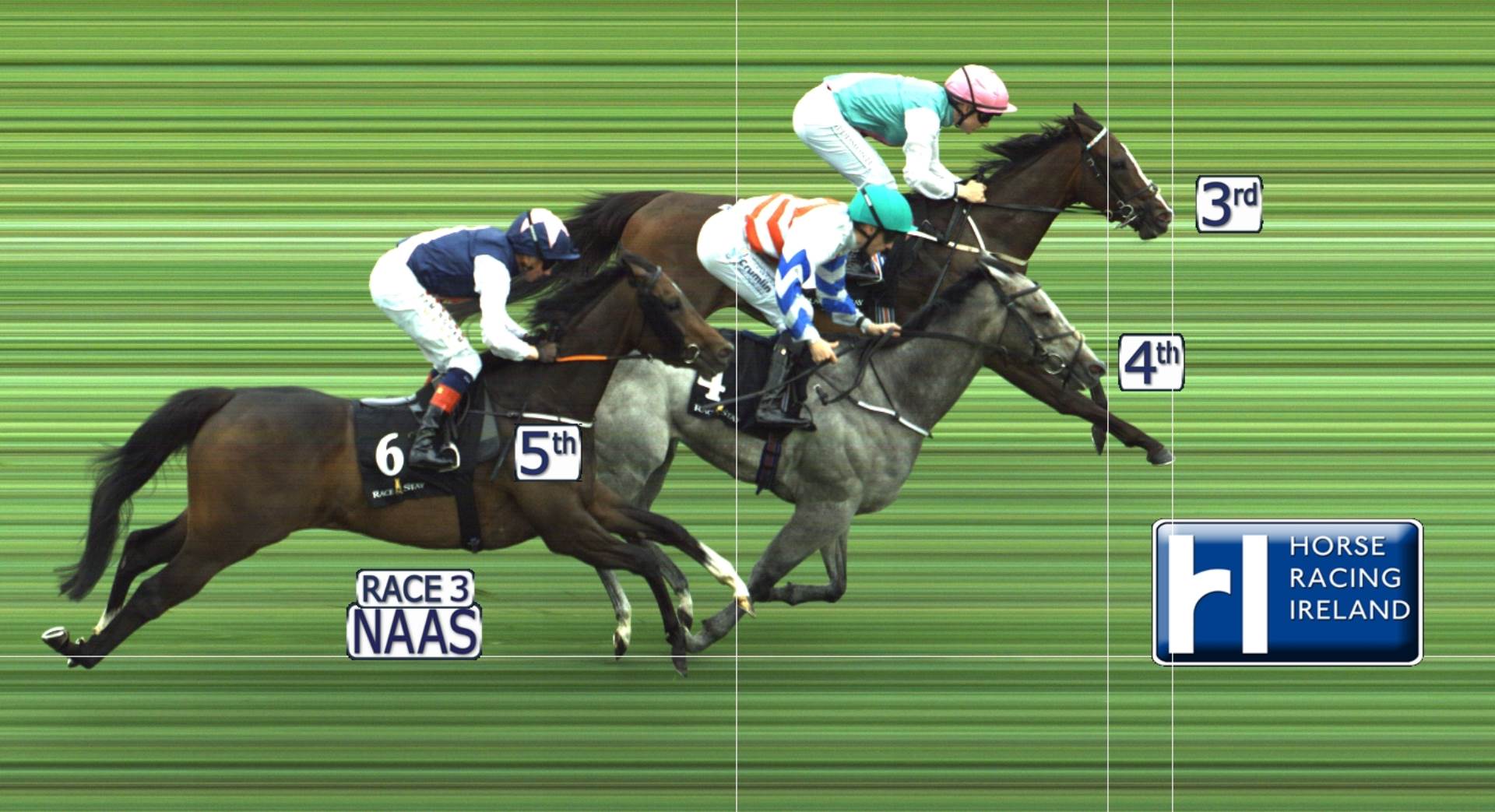 Photo Finish