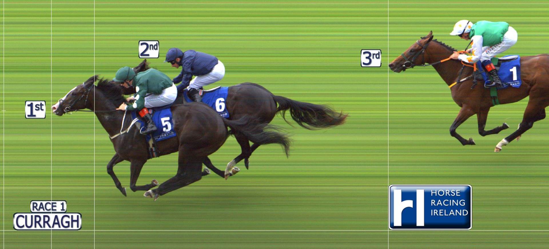 Photo Finish