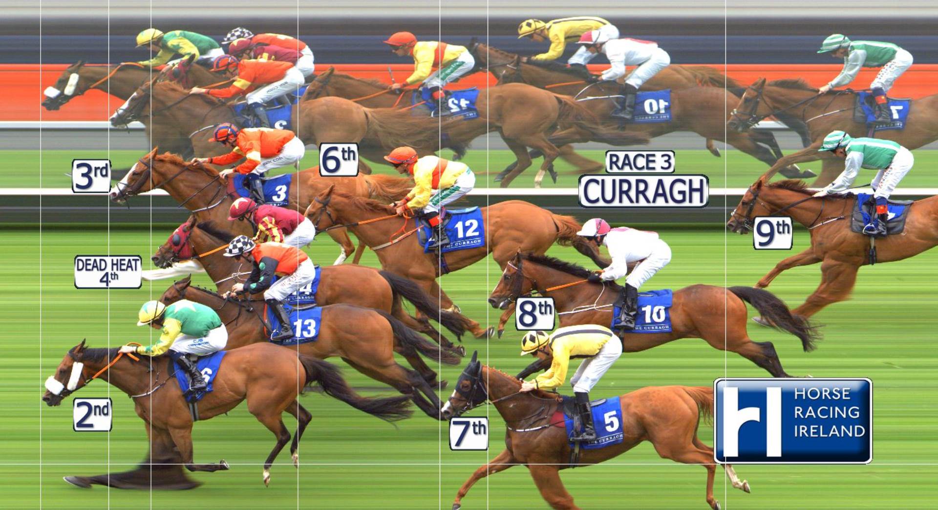 Photo Finish