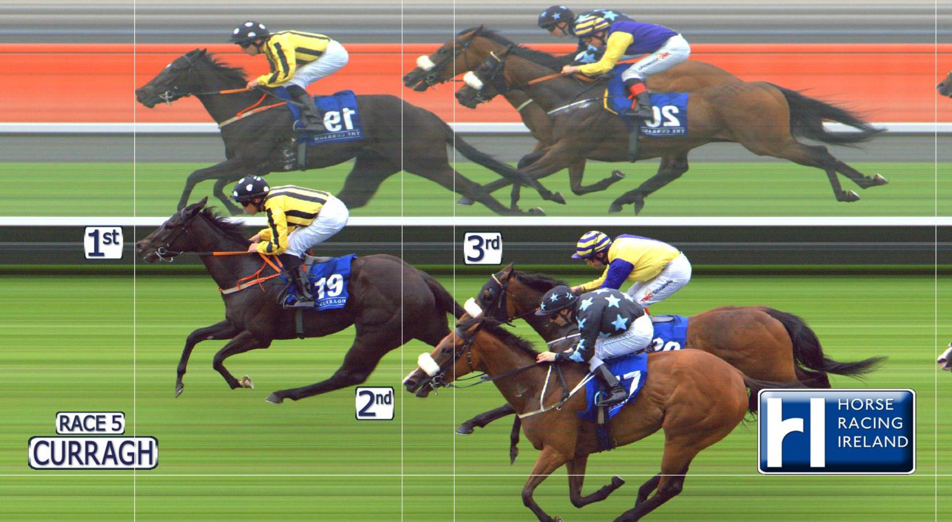 Photo Finish