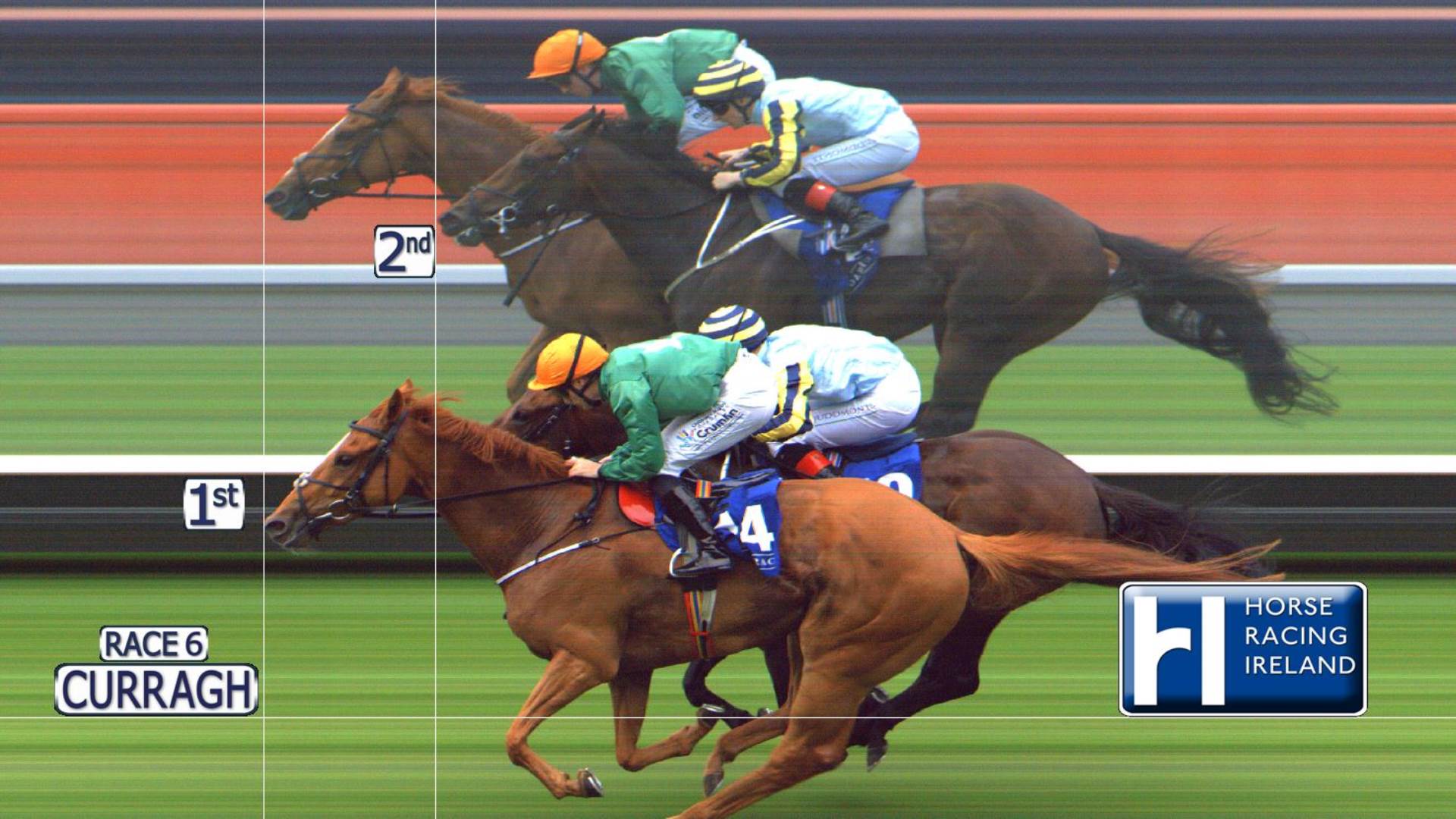 Photo Finish
