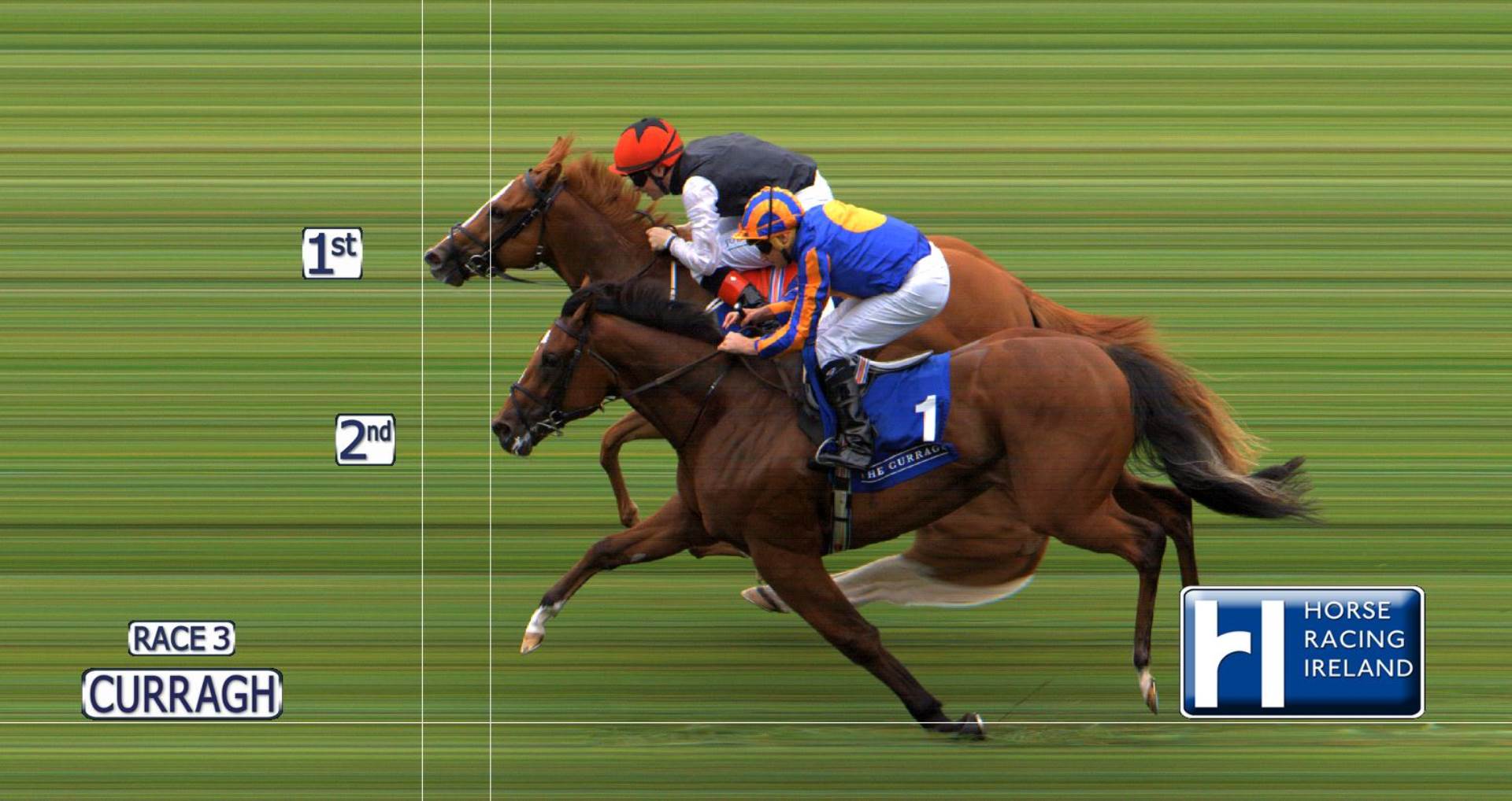 Photo Finish