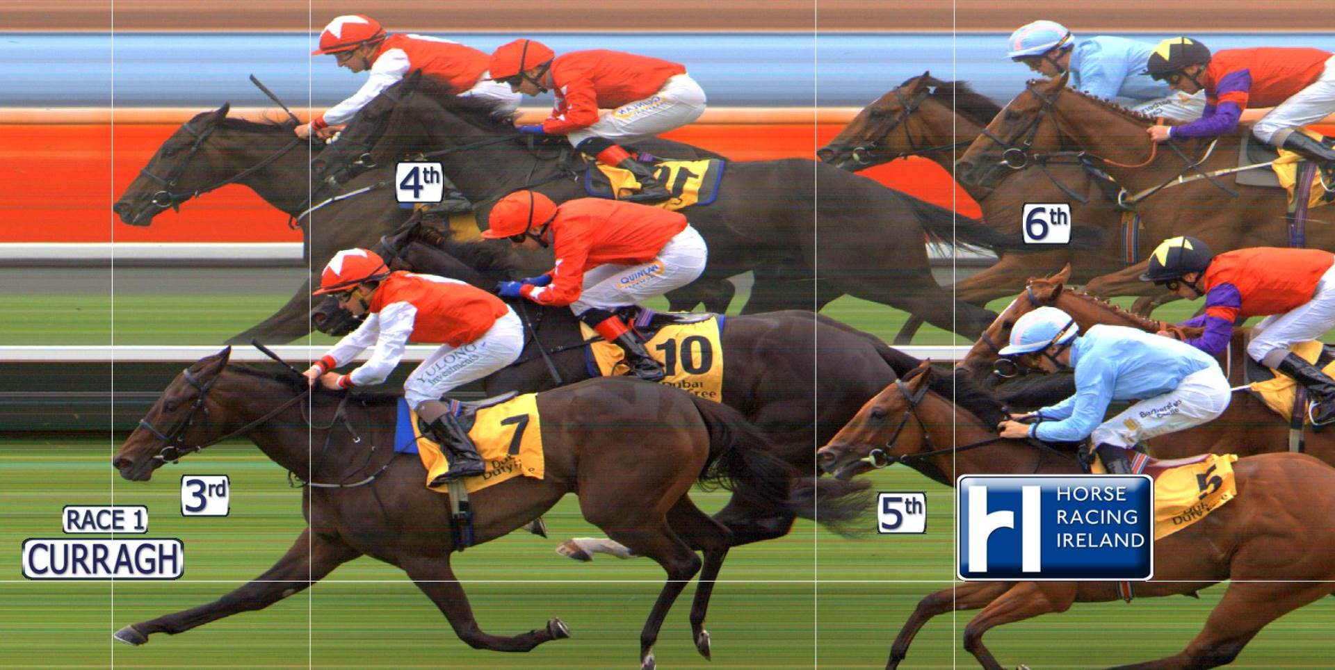 Photo Finish