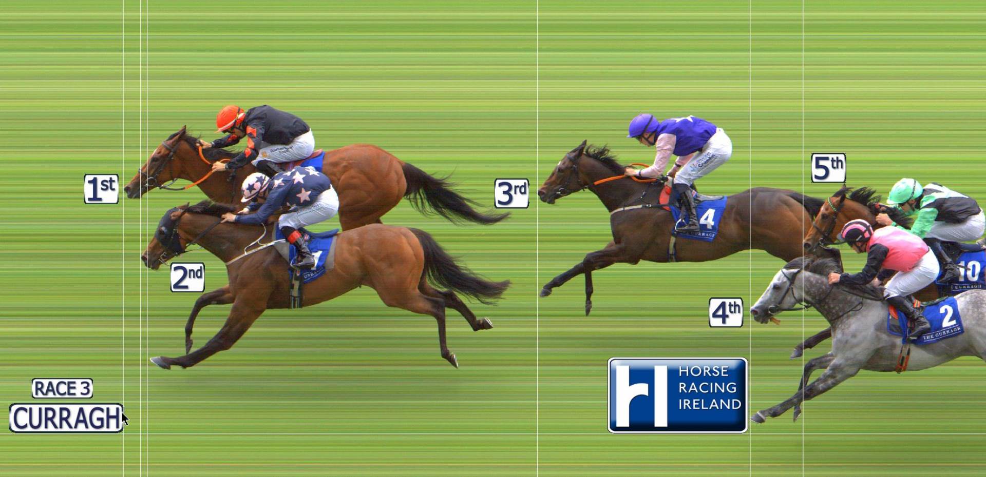Photo Finish