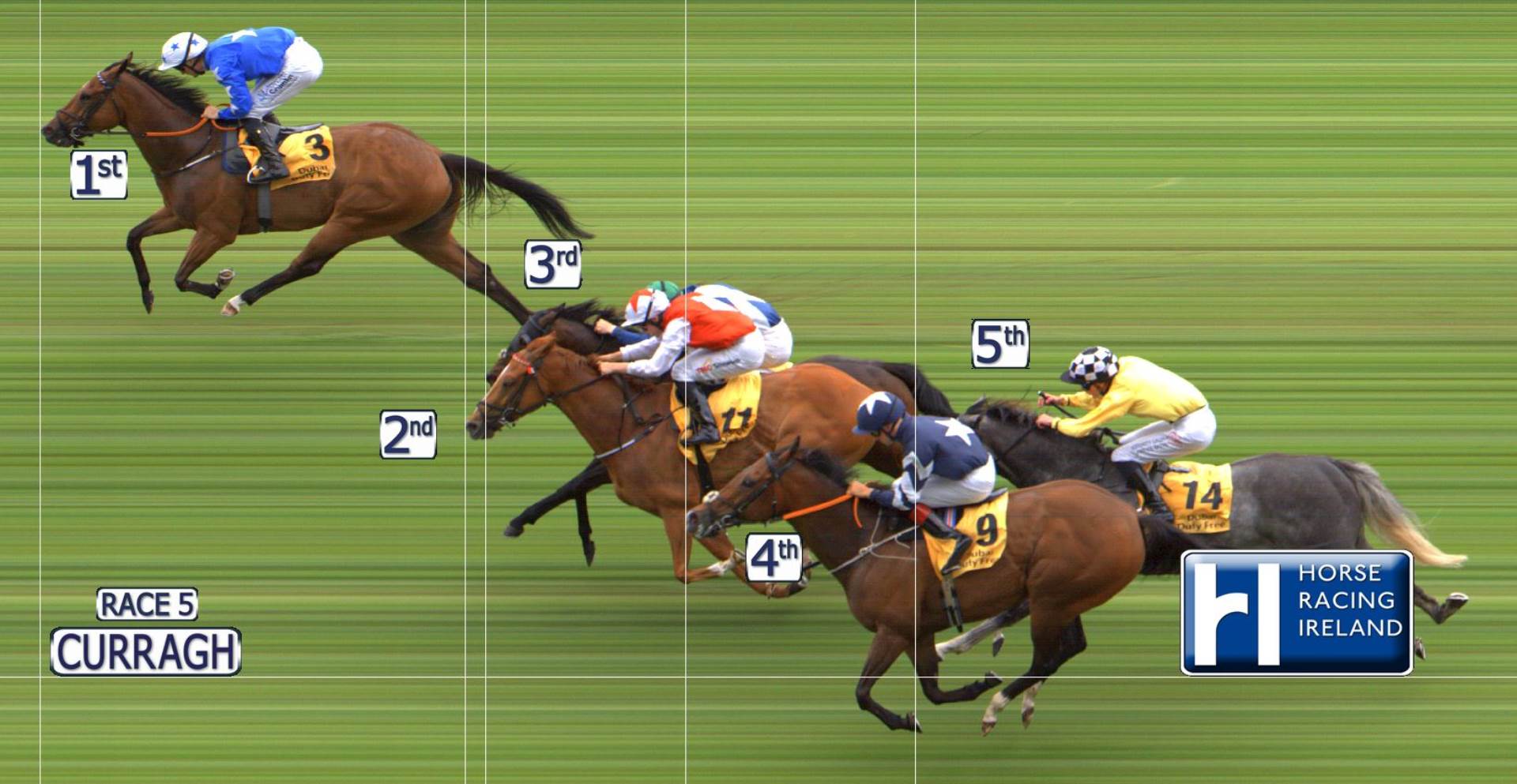 Photo Finish