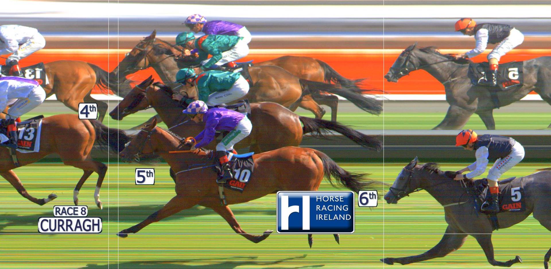 Photo Finish