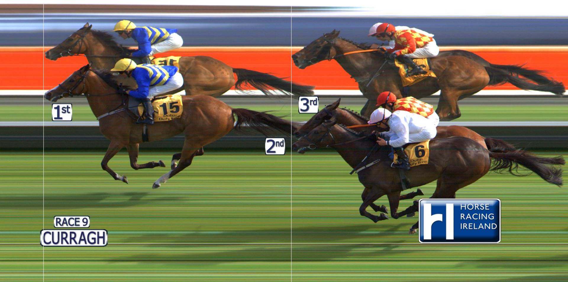 Photo Finish