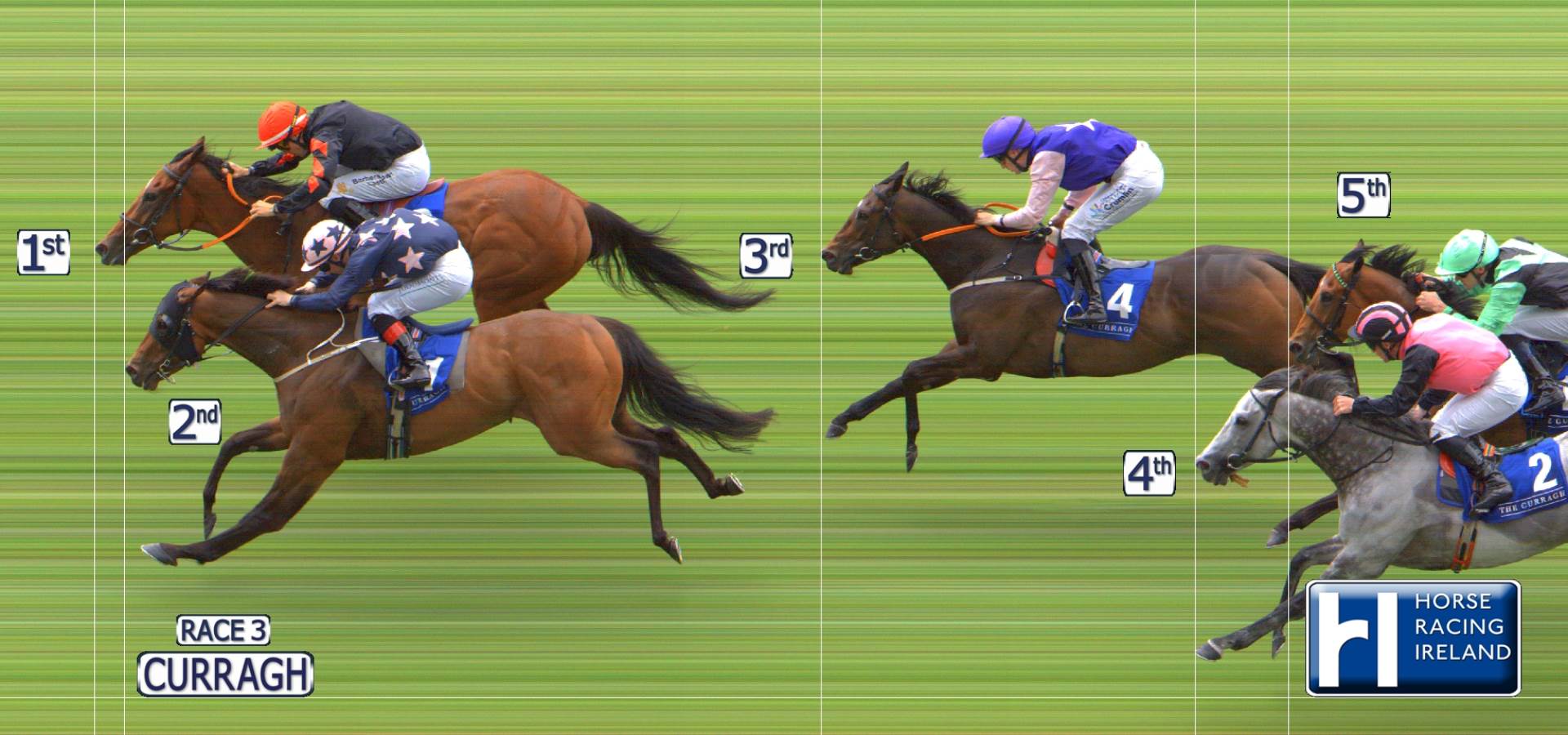 Photo Finish