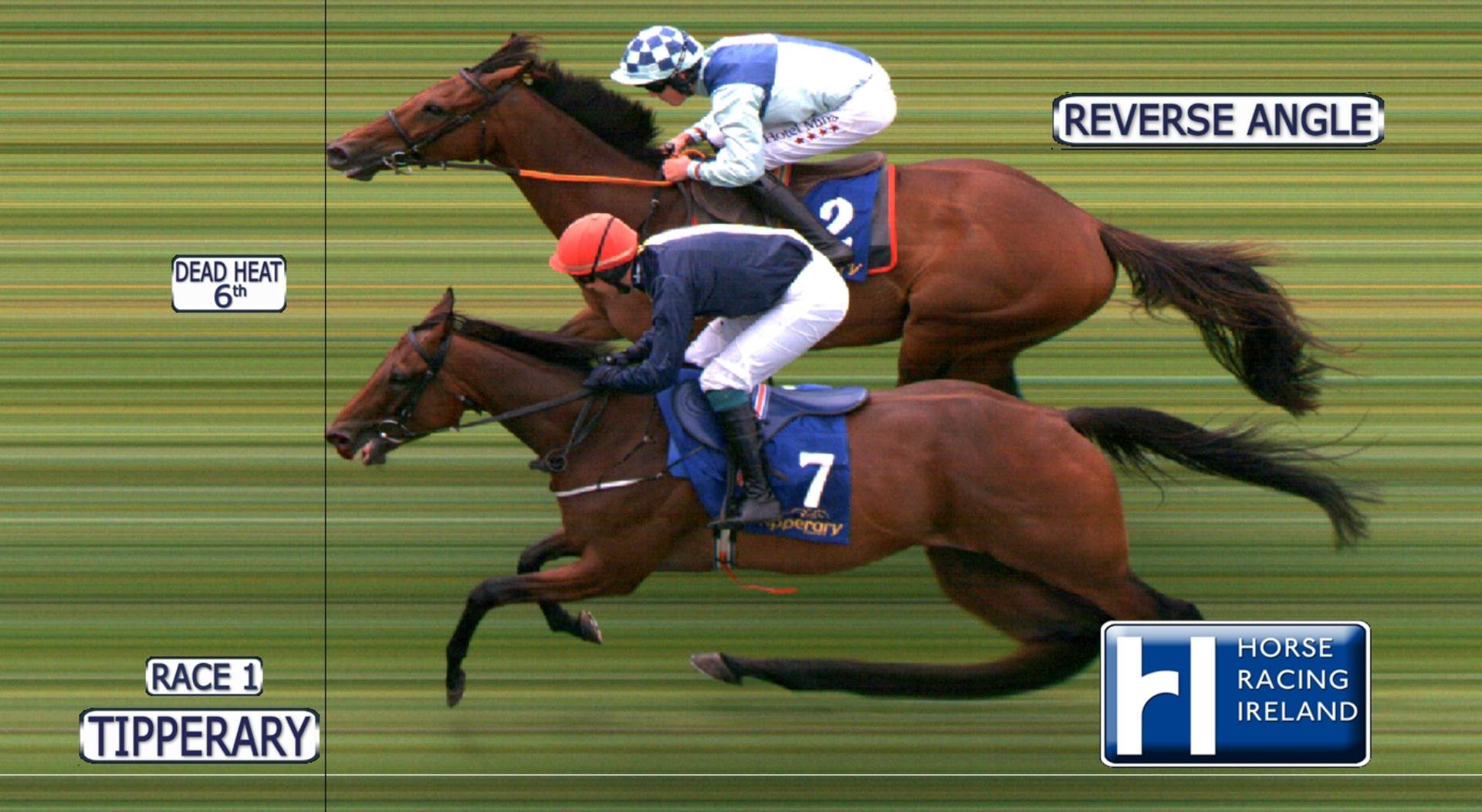 Photo Finish
