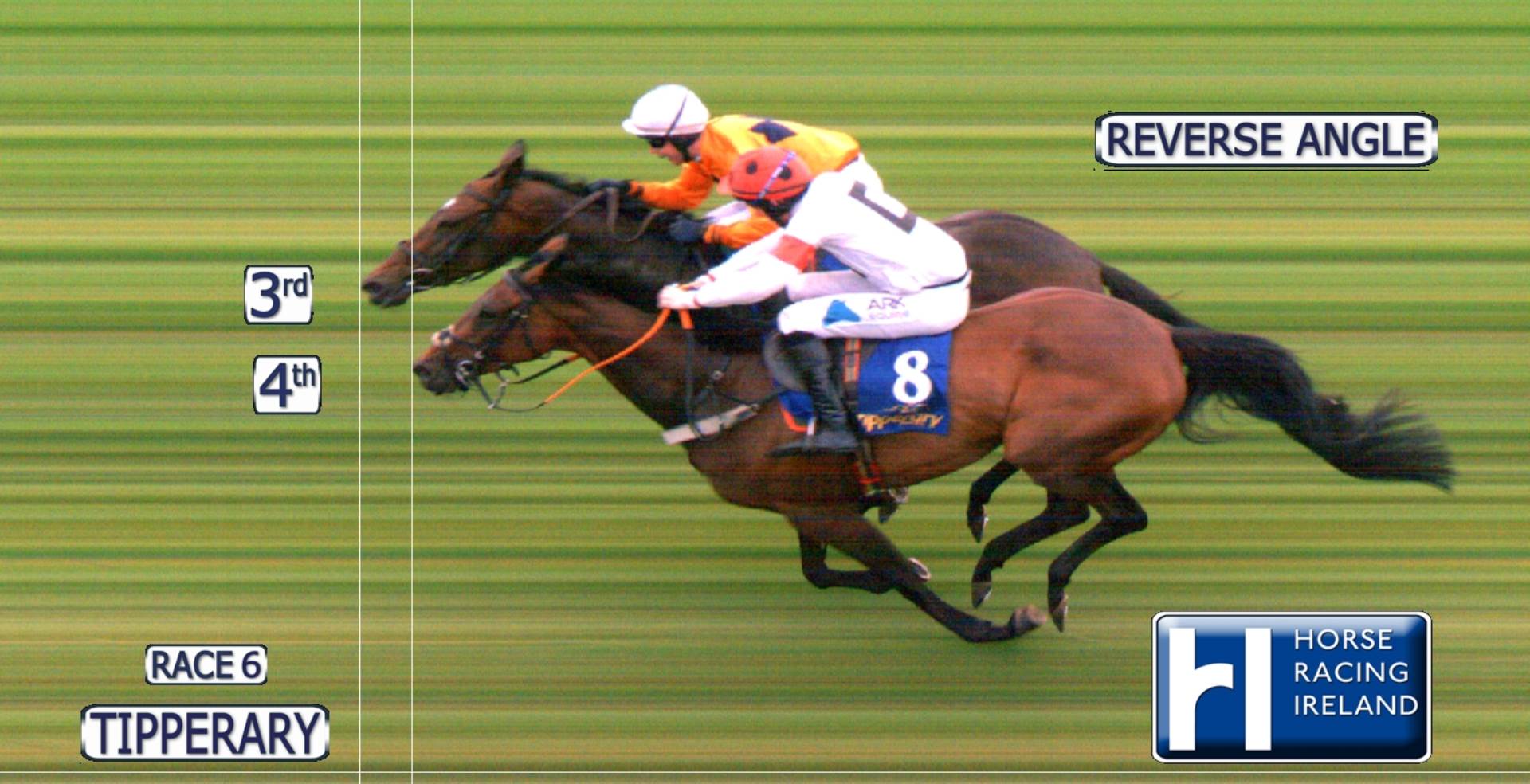 Photo Finish