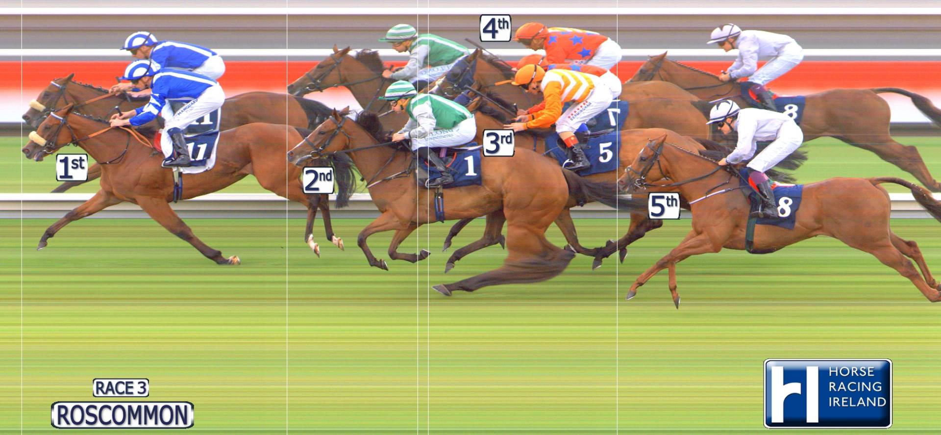 Photo Finish