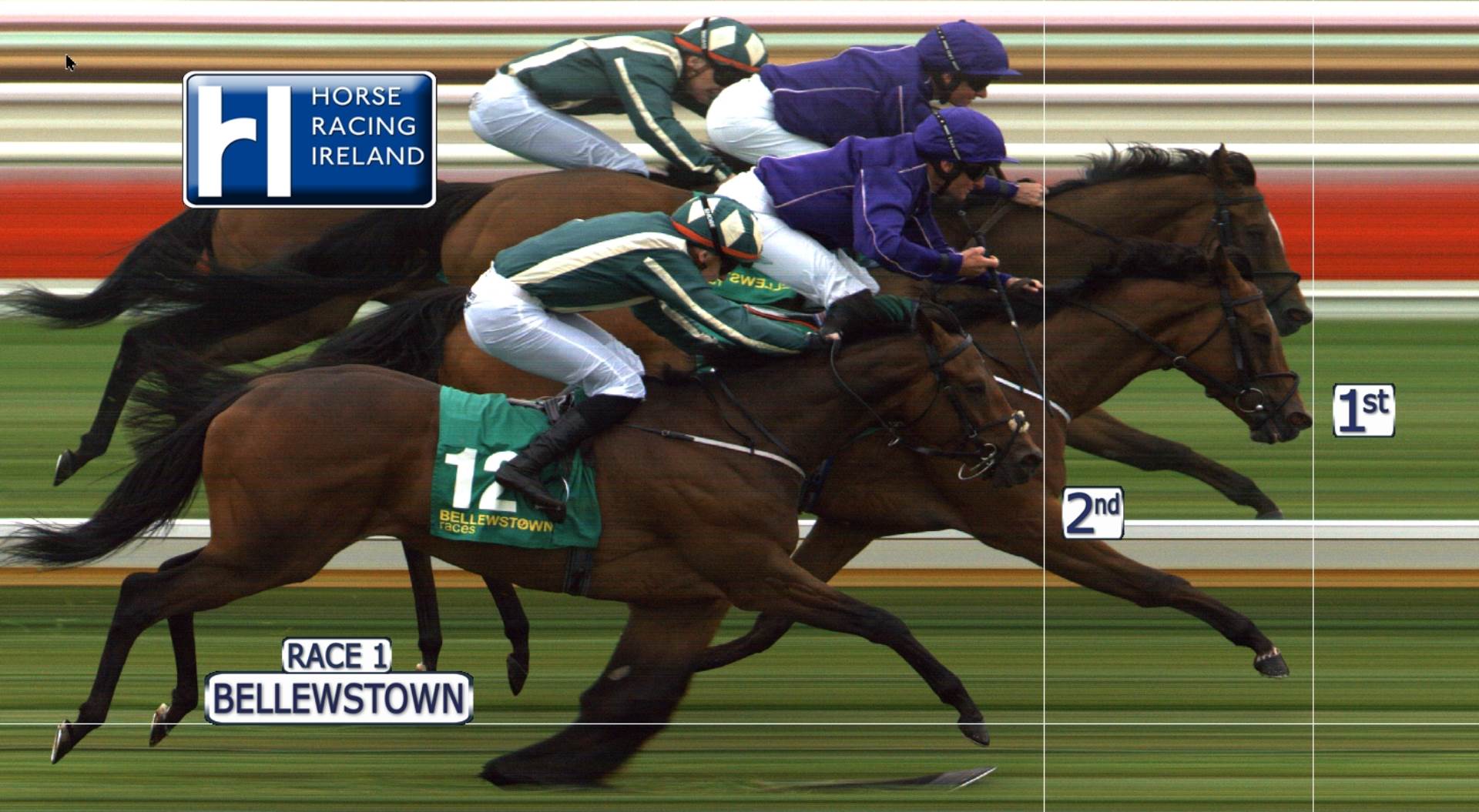 Photo Finish