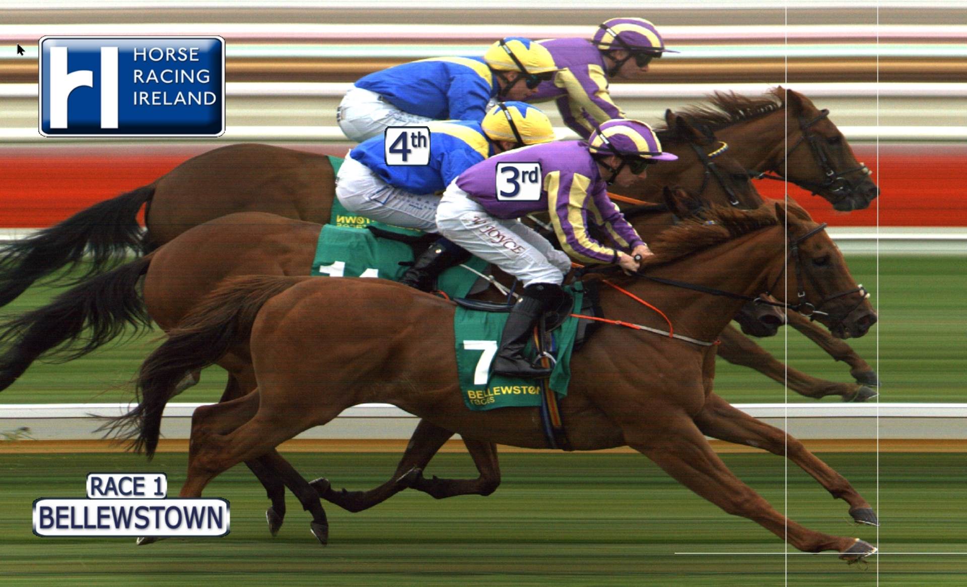 Photo Finish