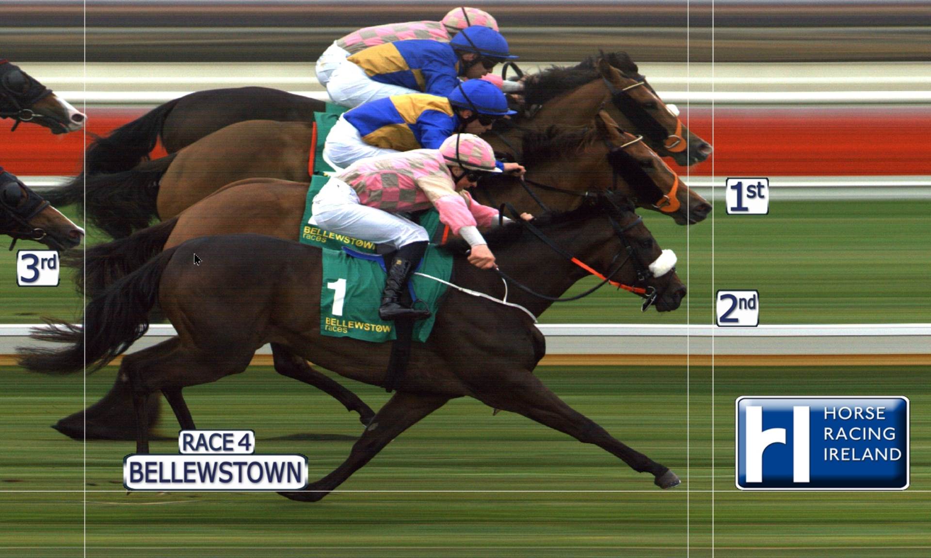 Photo Finish