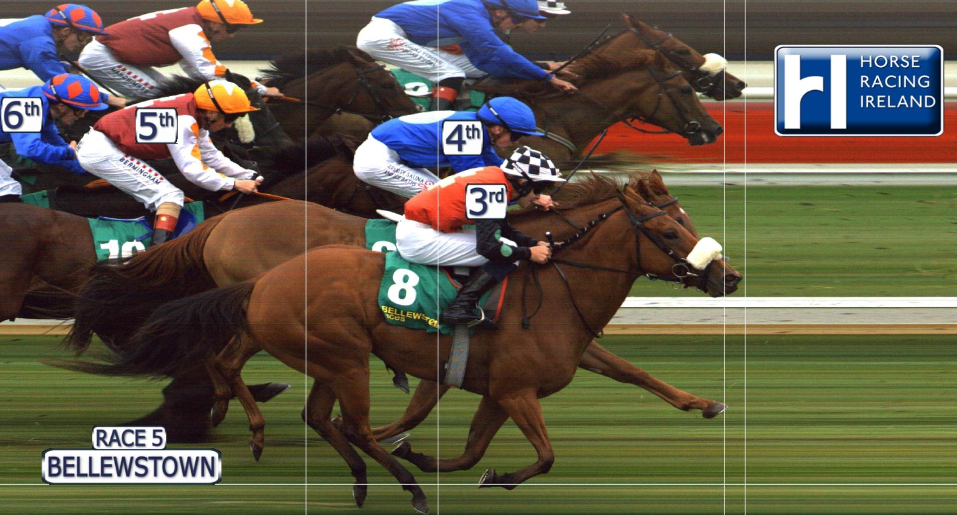 Photo Finish