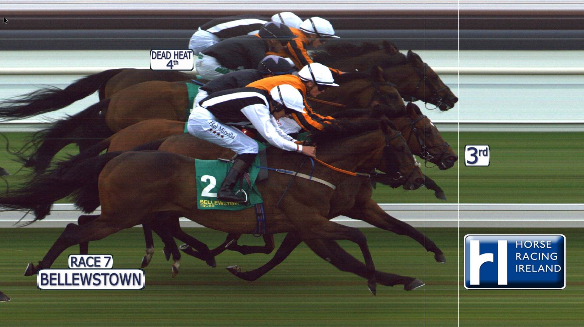 Photo Finish