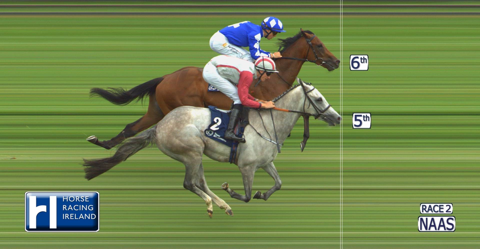 Photo Finish