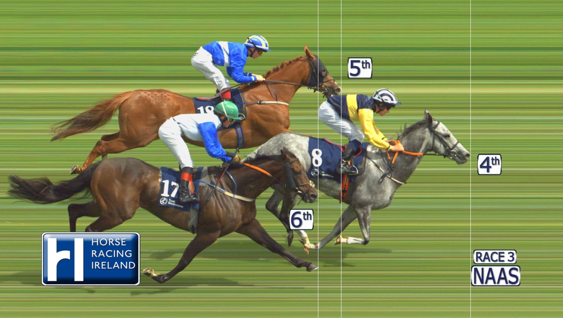 Photo Finish