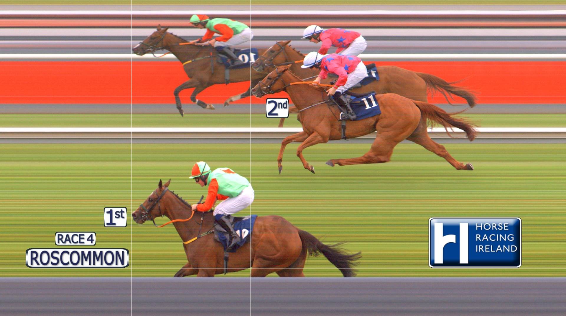 Photo Finish