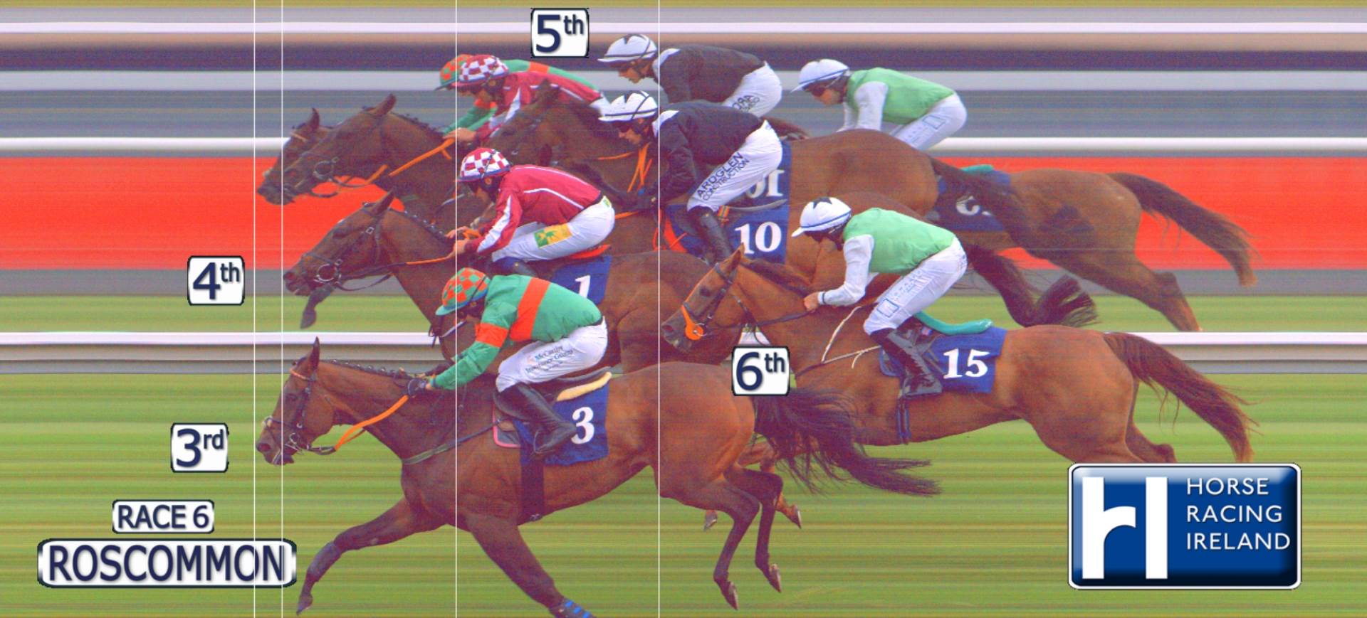 Photo Finish