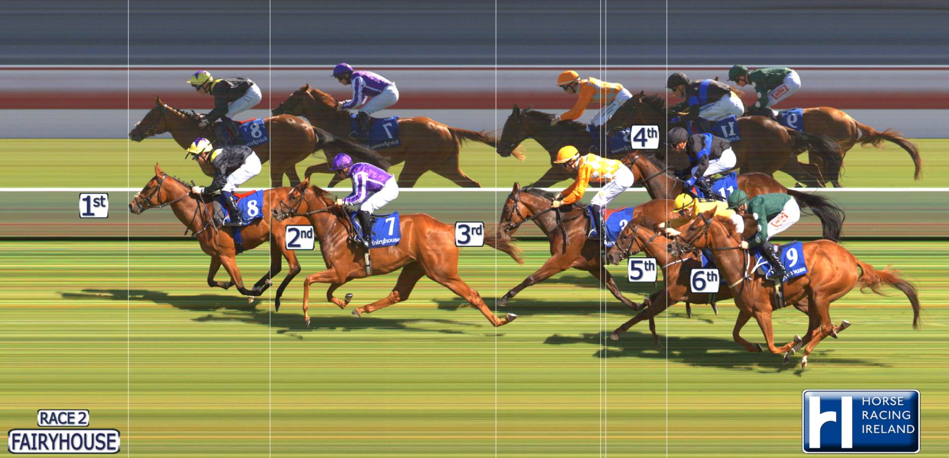 Photo Finish