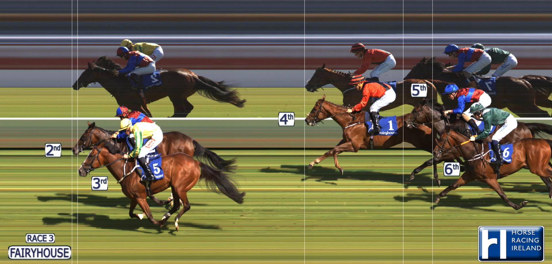 Photo Finish