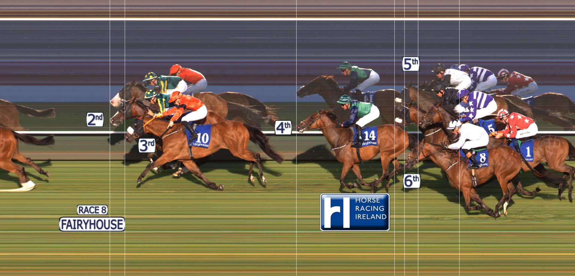 Photo Finish