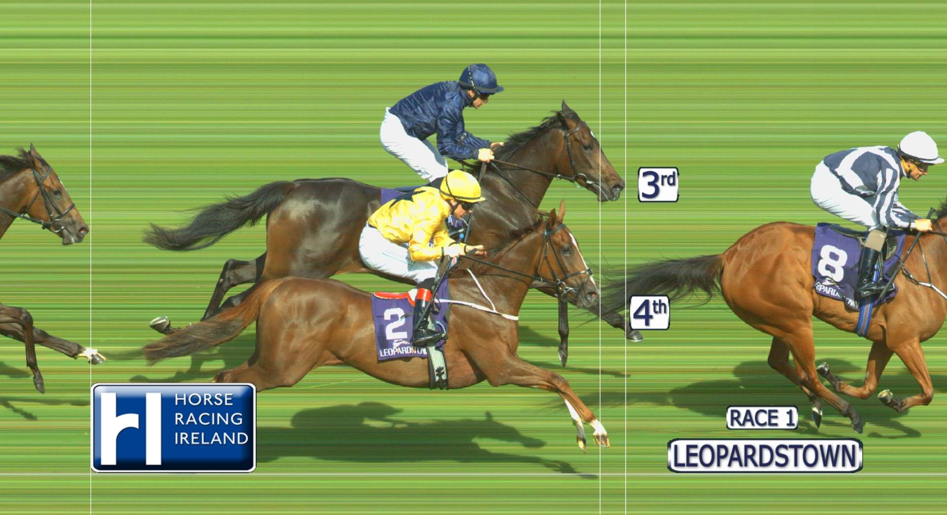 Photo Finish