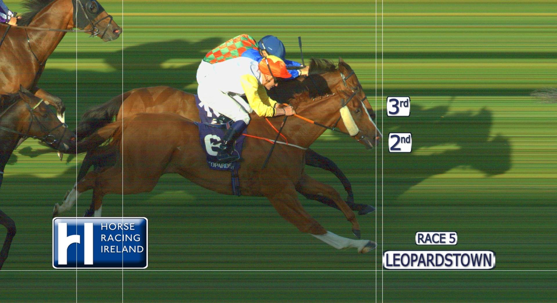 Photo Finish