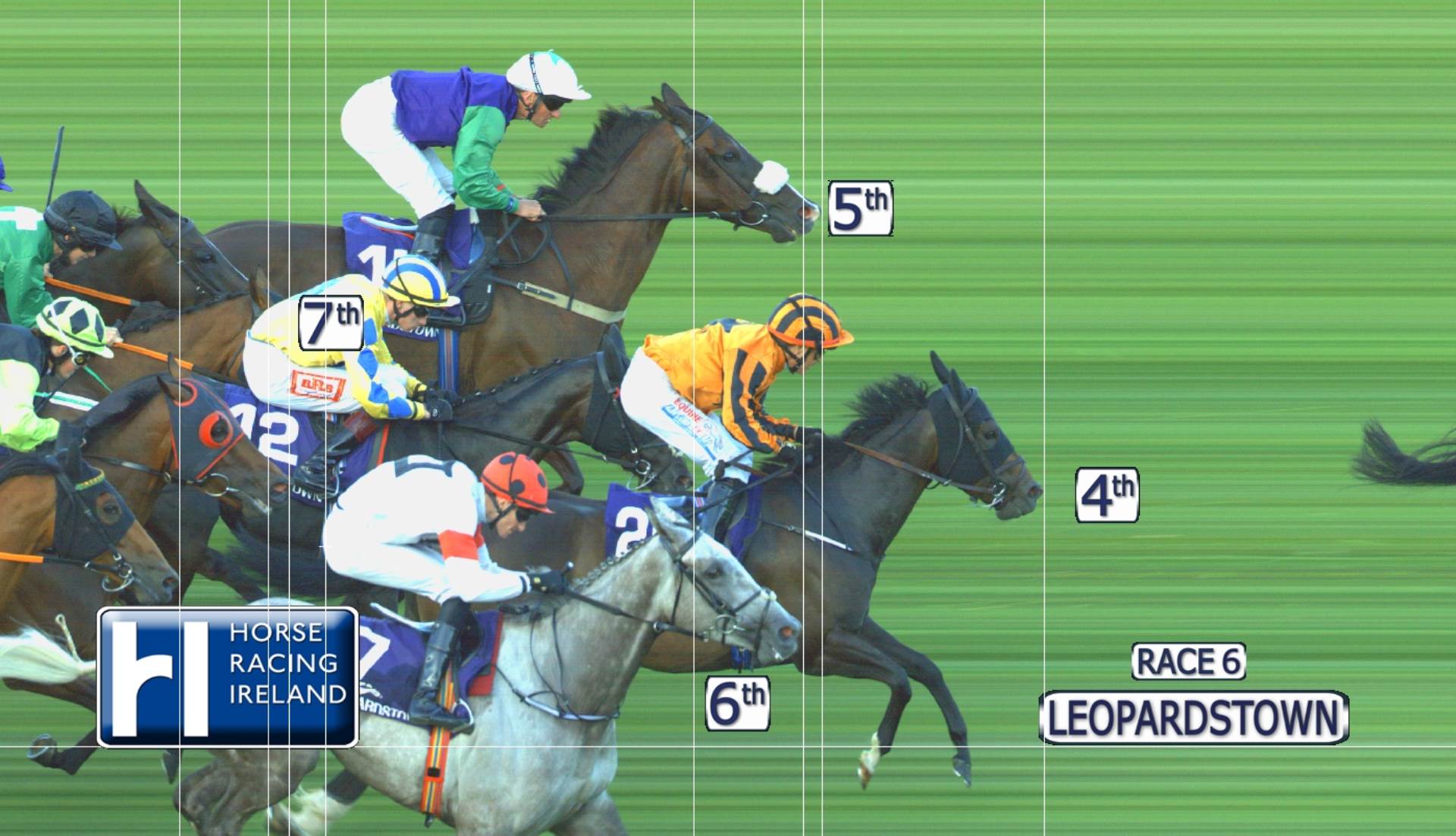 Photo Finish