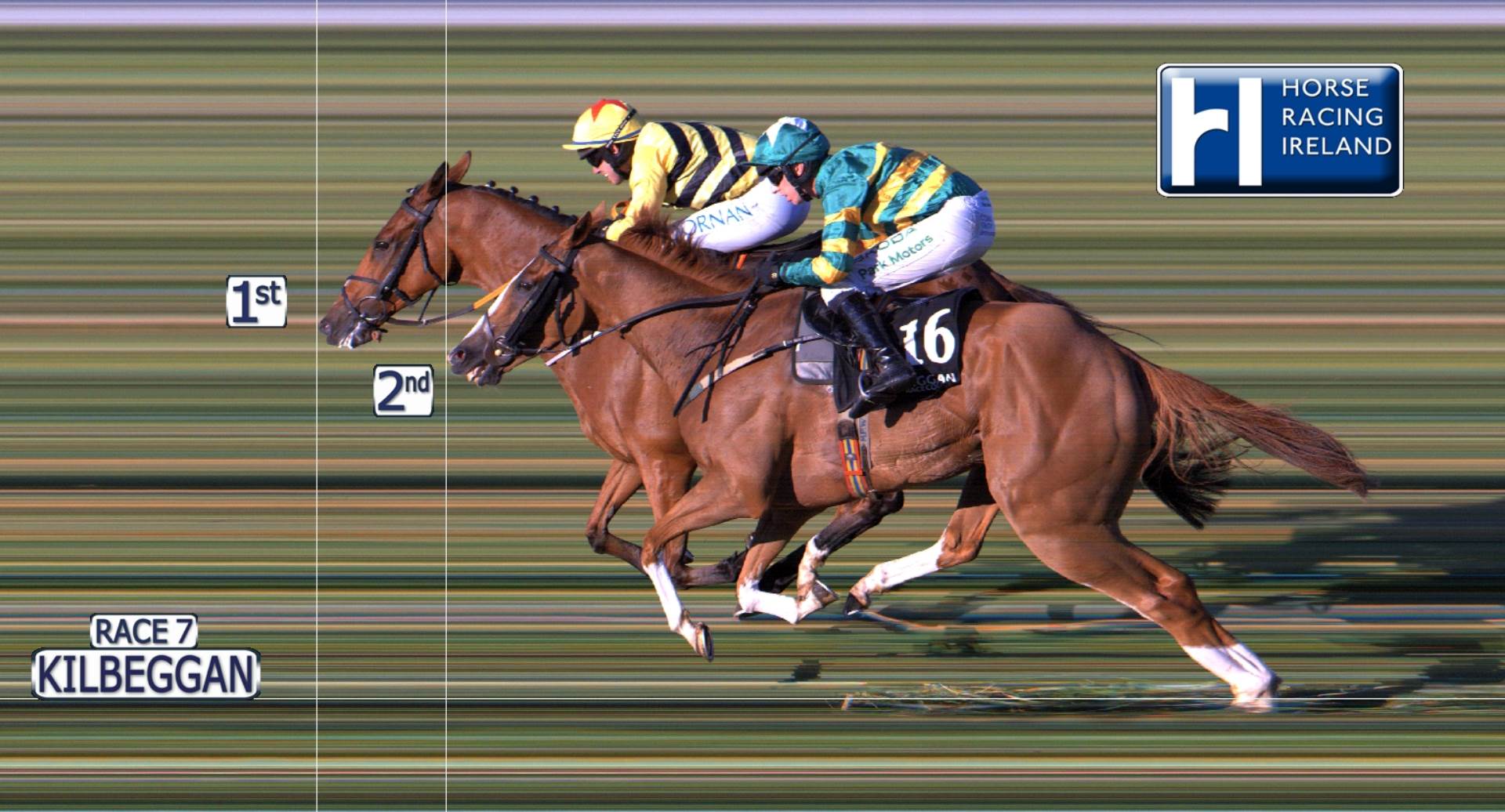 Photo Finish