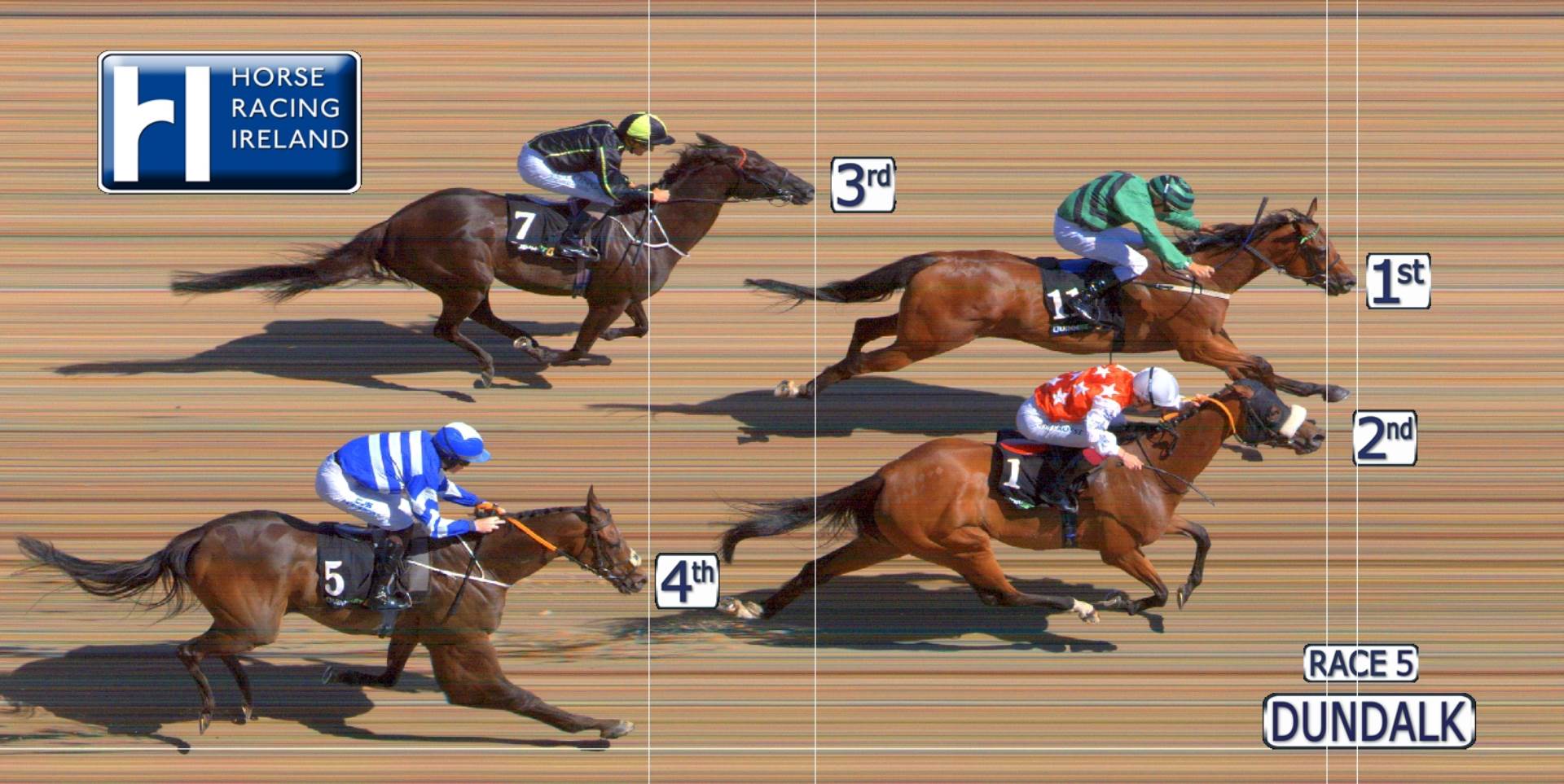 Photo Finish