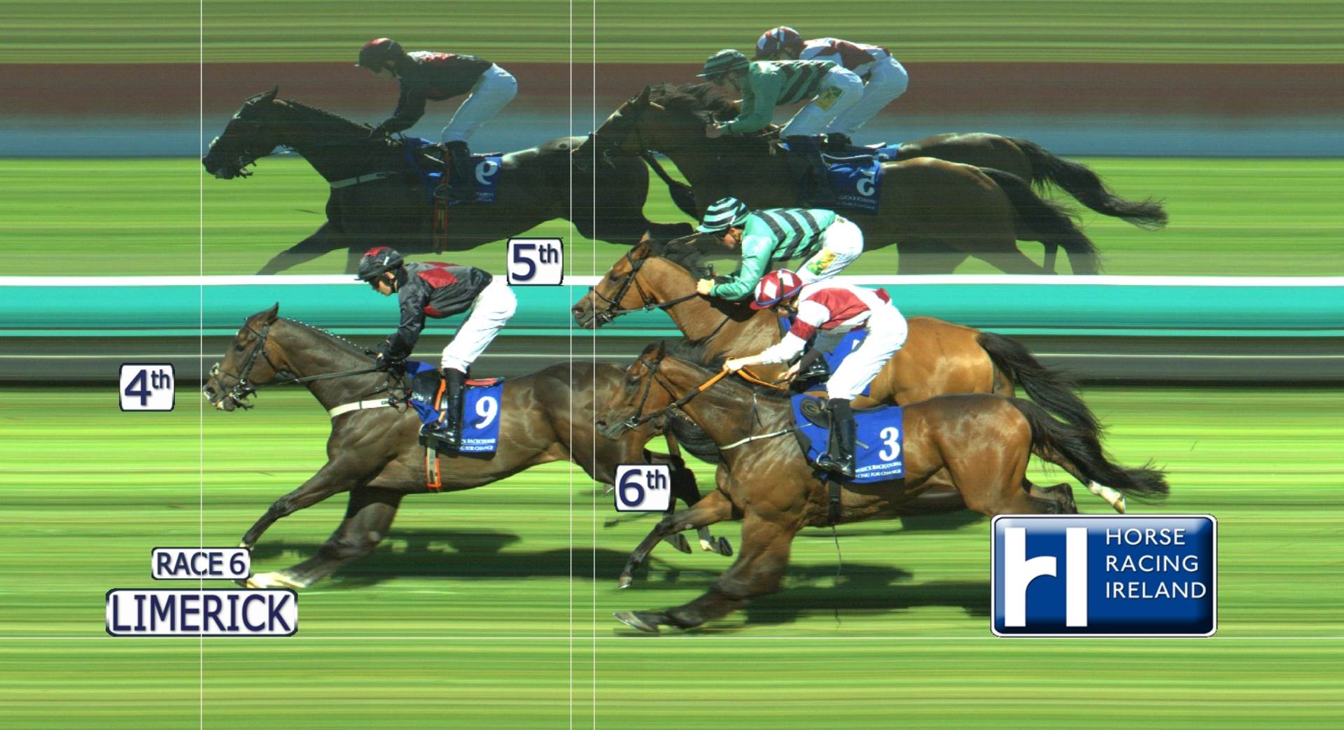 Photo Finish